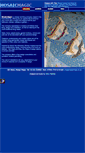 Mobile Screenshot of mosaicmagic.co.uk